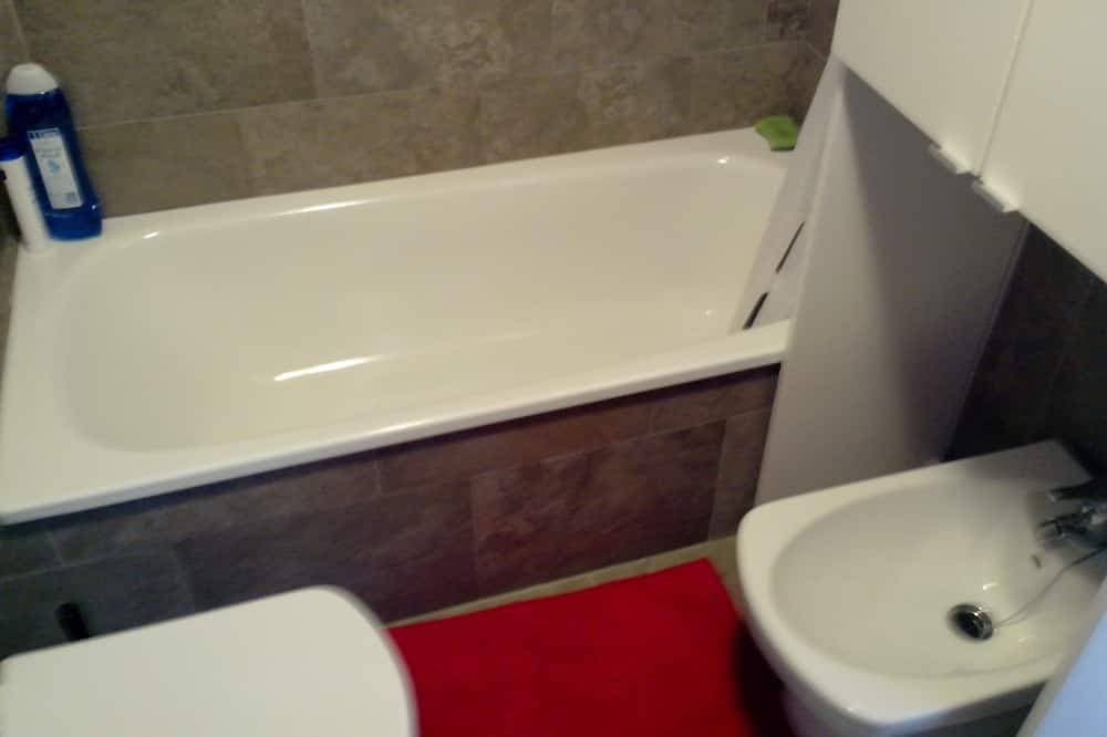 Foto 8 von 30: Andalusische Wohnung mit 2 Schlafzimmern mit Terrasse - komplett ausgestattet mit WIFI