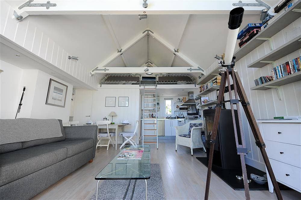 Foto 4 von 21: Studio für 3 Personen mit Terrasse