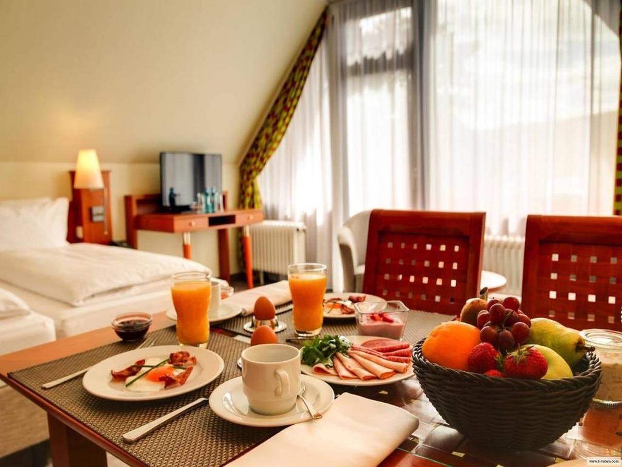 Foto 10 von 55: Sunday Hotel Willingen Comfort mit Bergblick