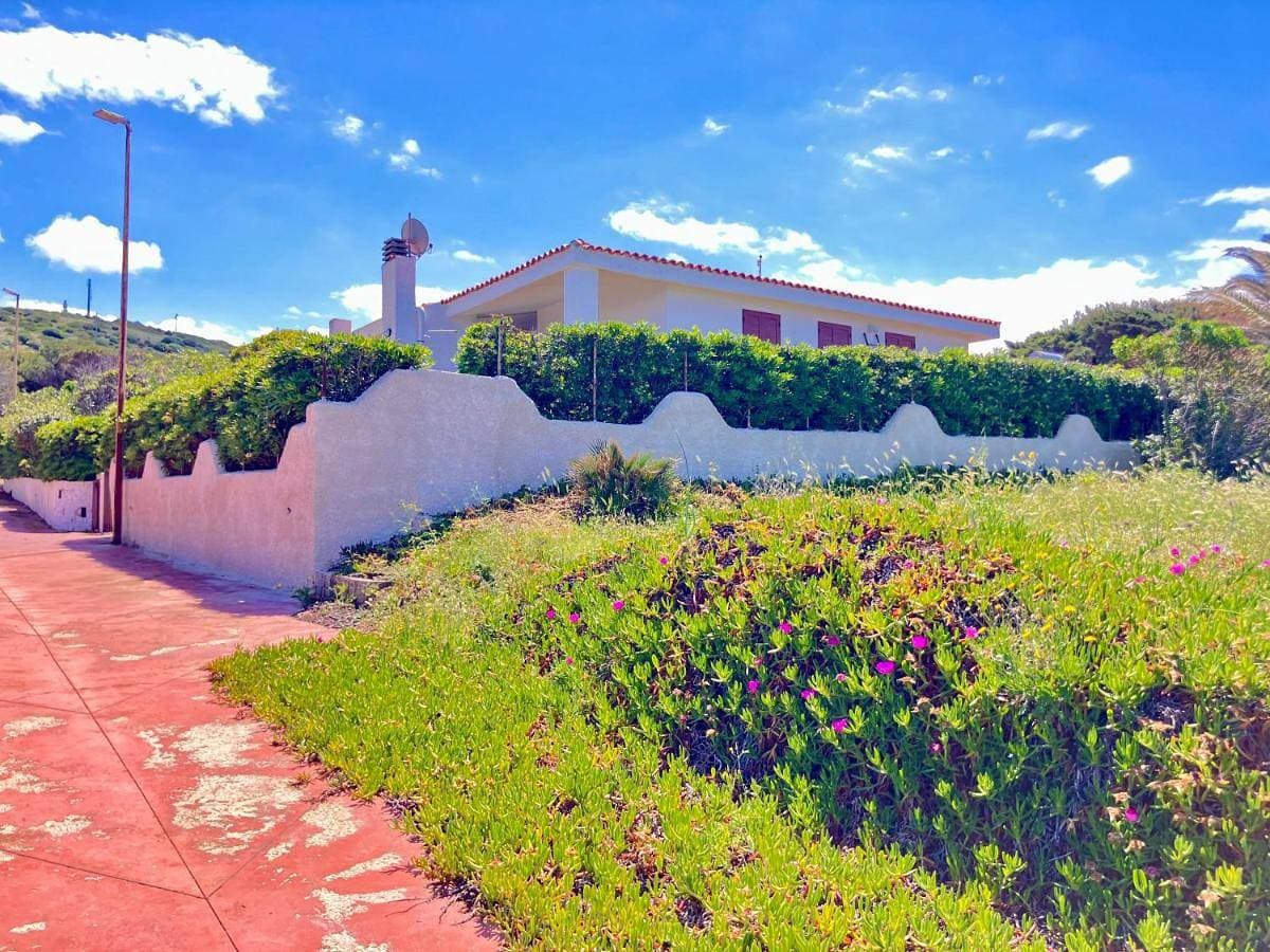 Foto 2 von 42: Villa with Sea View