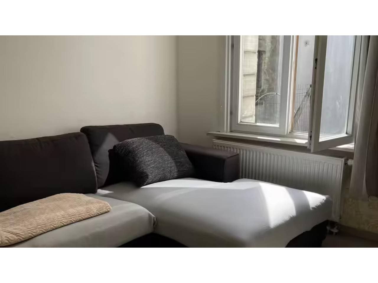 Große schöne Wohnung im Zentrum von Antwerpen 1