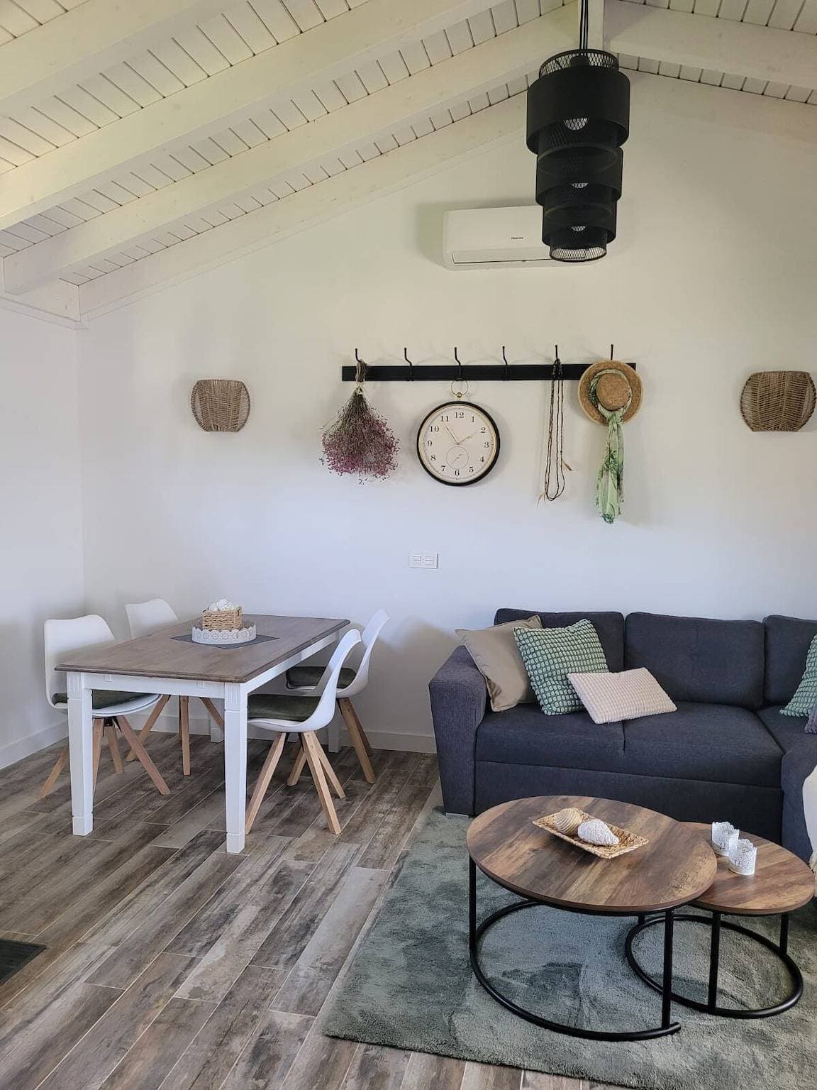 Foto 5 von 45: Ferienhaus 'La Casita' mit Gemeinschaftspool, Wi-Fi und Klimaanlage