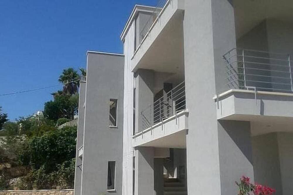 Foto 9 von 30: Villa Eliria C: A graceful studio apartment situated at a short distance from the beach, with Free Wi-Fi.