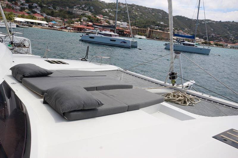 Foto 12 von 43: Boot für 8 Personen