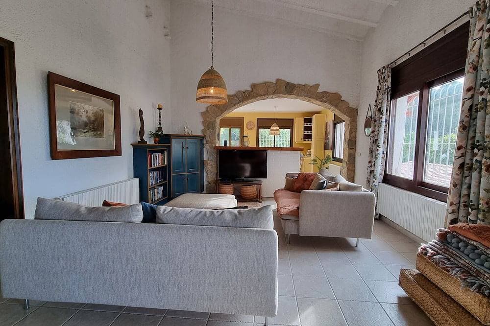 Foto 9 von 25: Casa Coene, ein charmantes , voll ausgestattetes spanisches Haus
