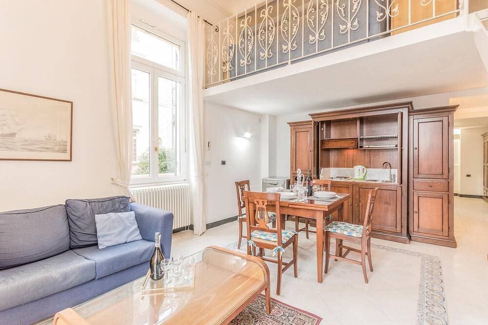 Foto 13 von 27: Awesome apartment in Rapallo Ge with swimming pool