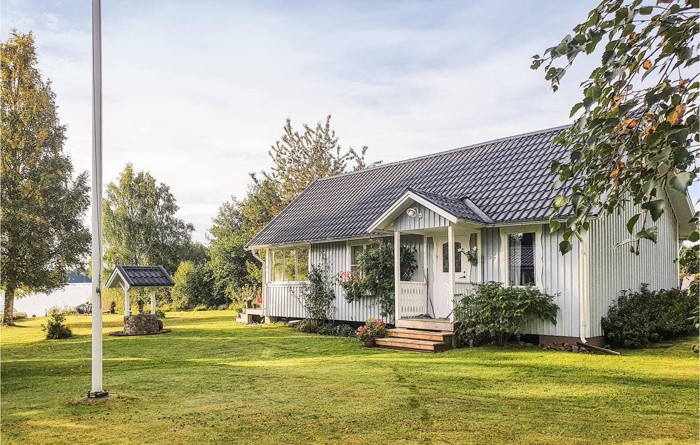 Ferienhaus 75m² 1