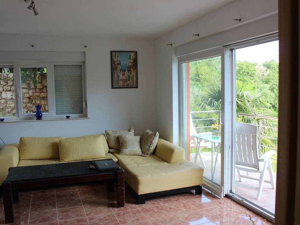 Foto 12 von 20: Ferienwohnung mit 1 Schlafzimmer
