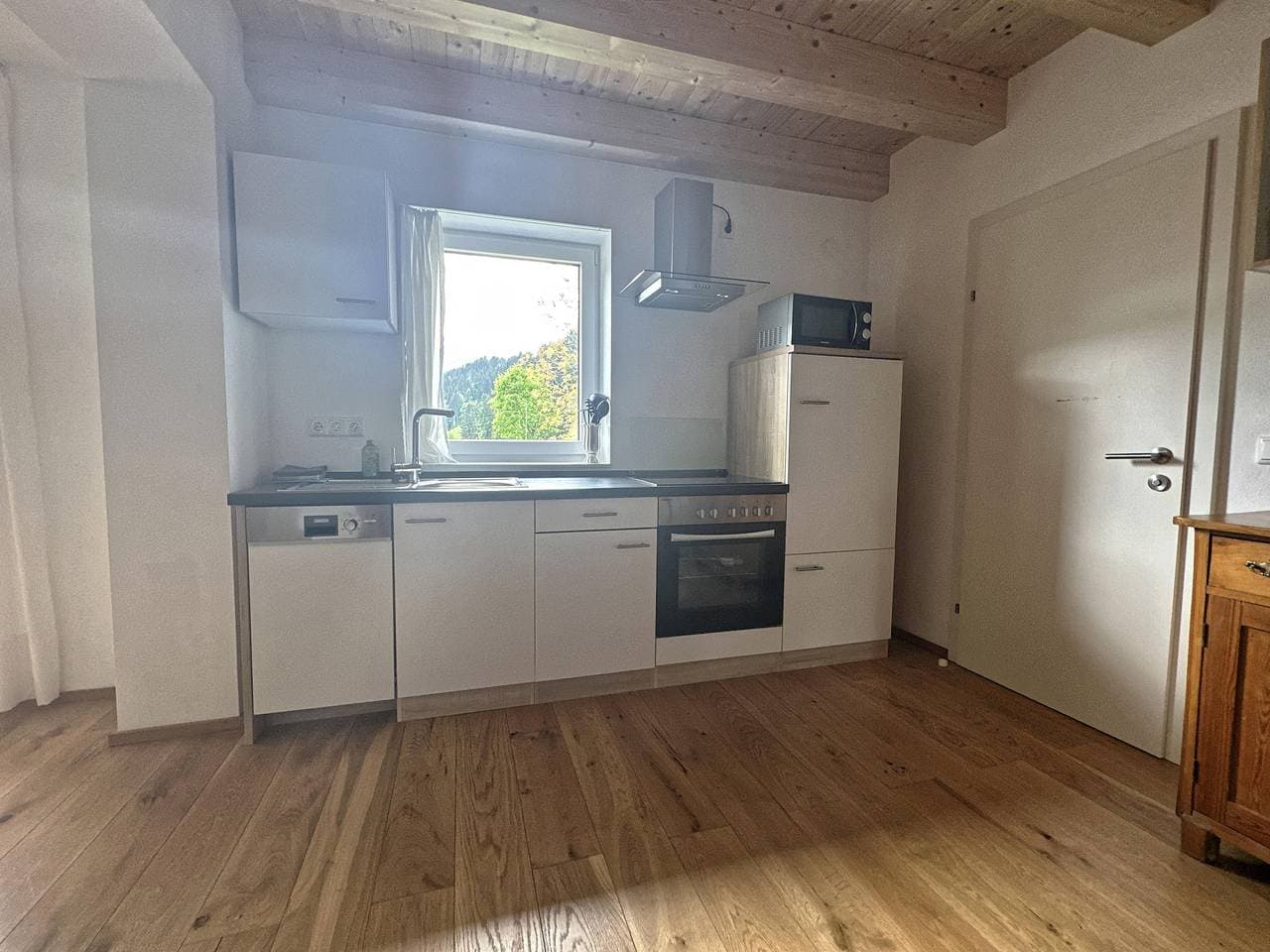 Foto 7 von 39: Appartement/Fewo, Dusche, Wc, 2 Schlafräume