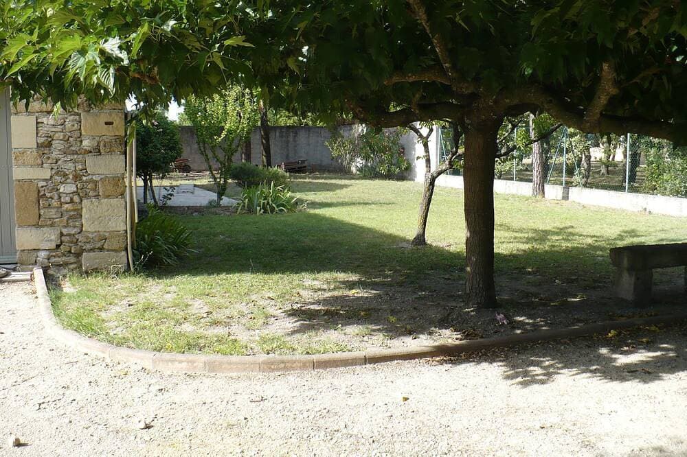 Foto 11 von 30: Mas in der Provence mit Schwimmbad