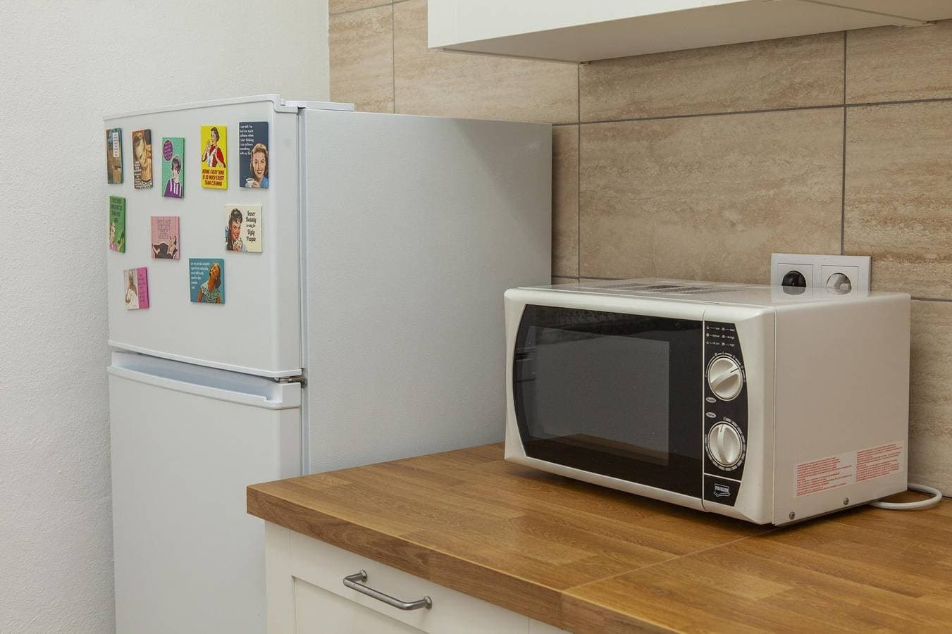 Foto 11 von 29: Ferienwohnung für 4 Personen mit Balkon