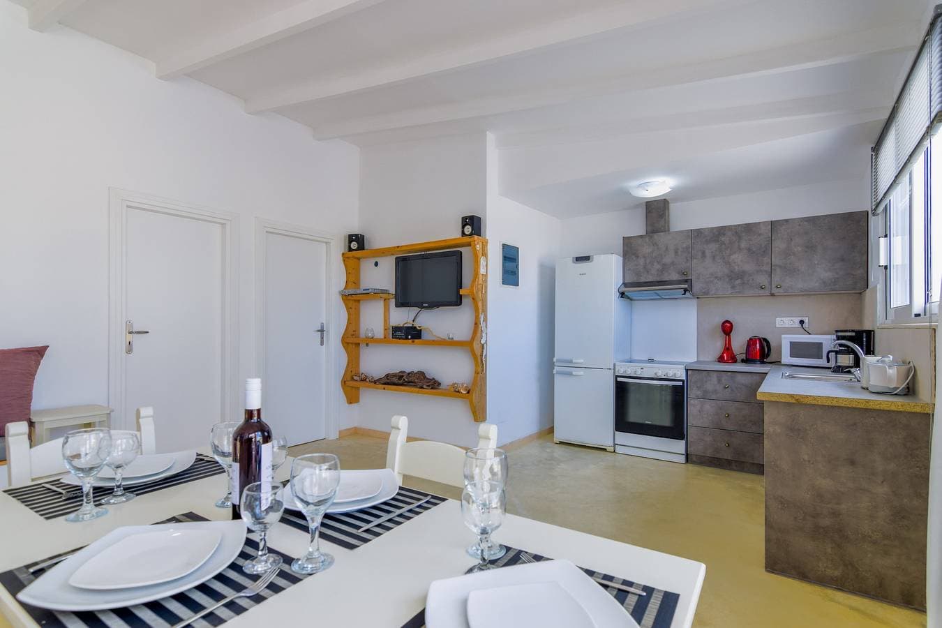 Foto 6 von 28: Hara's Beach Villa