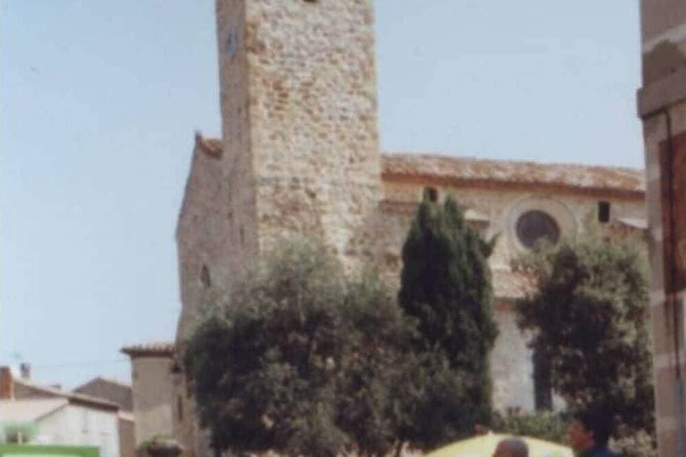 Foto 10 von 21: \"La Placette\" in Bizanet