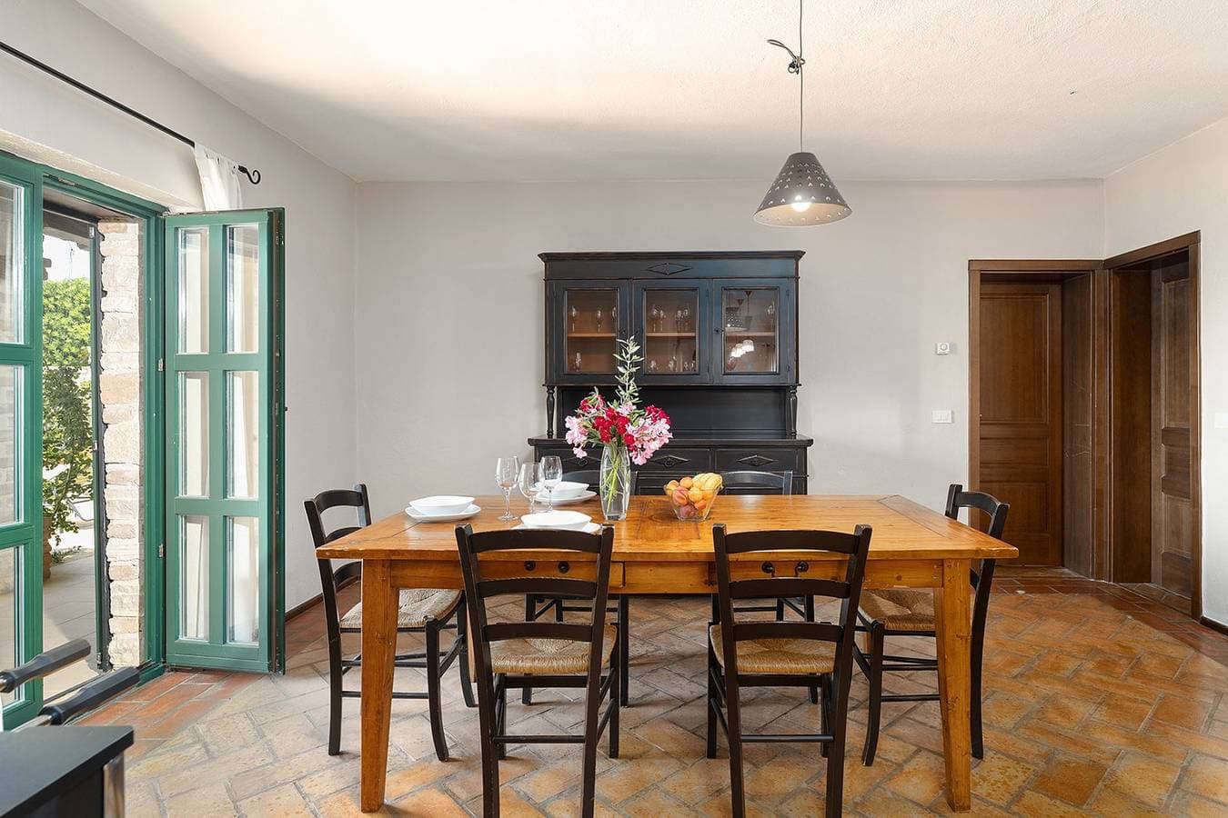 Foto 10 von 47: Villa mit privatem Pool und 3 Schlafzimmer