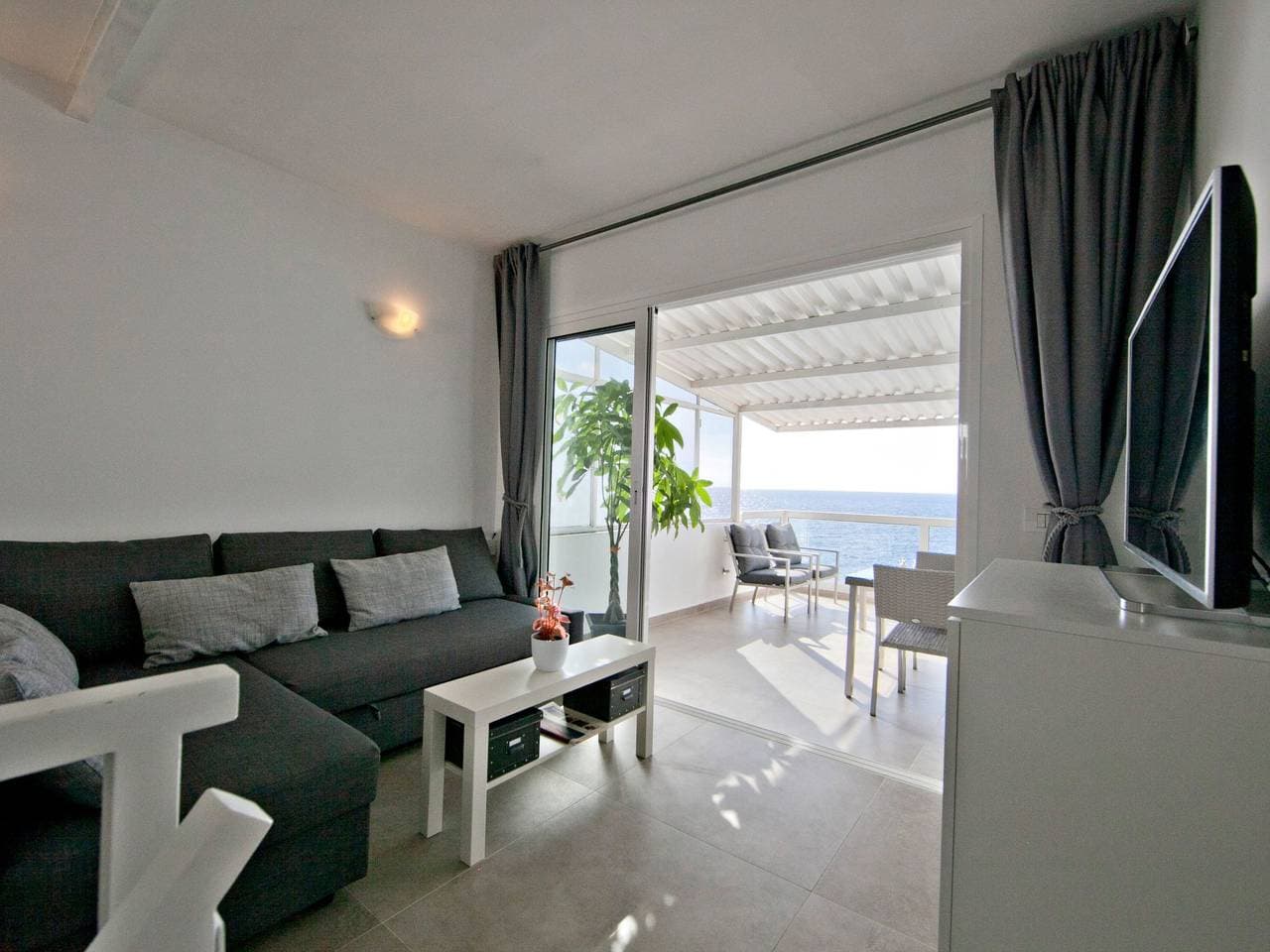 Foto 10 von 41: In Bocacangrejo mit Privatem Balkon