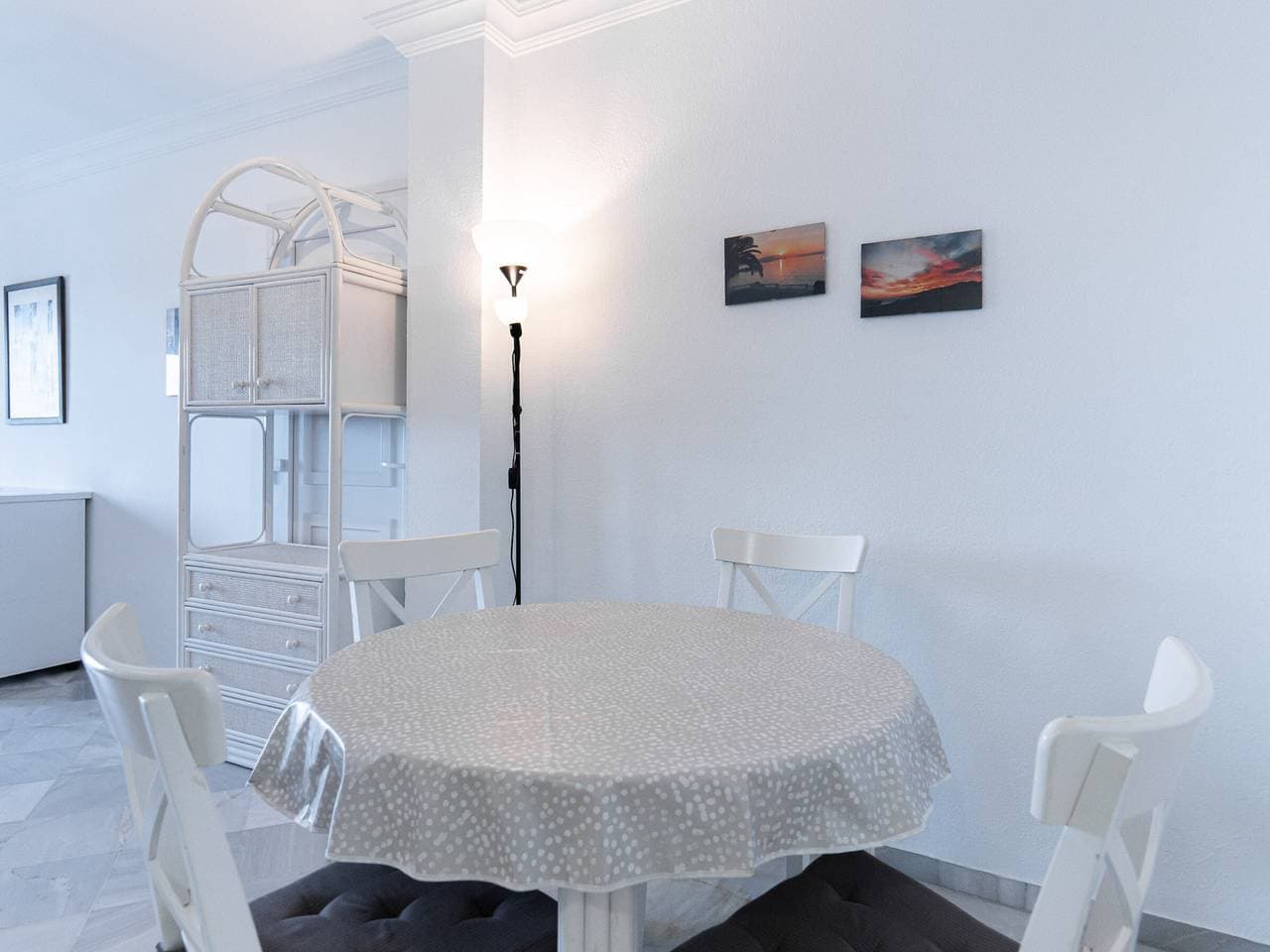 Foto 13 von 32: 1-Zimmer-Strandapartment in Nerja