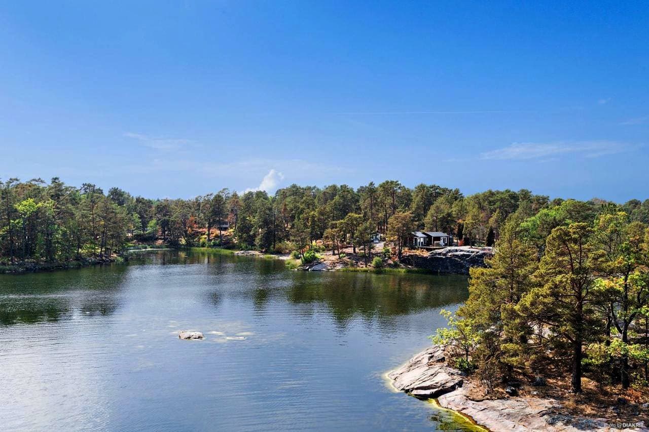 First Camp Gunnarsö-Oskarshamn 1