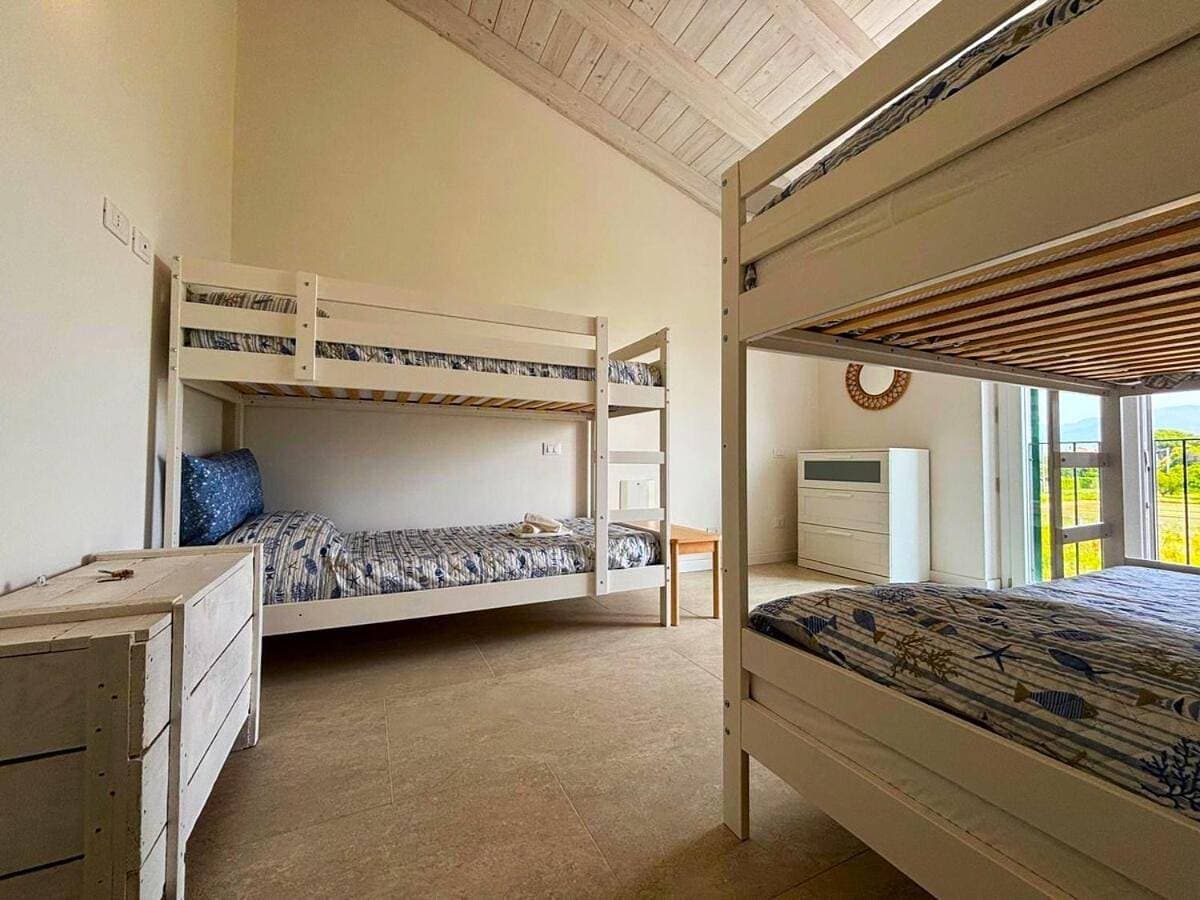 Foto 4 von 14: Two-Bedroom Apartment