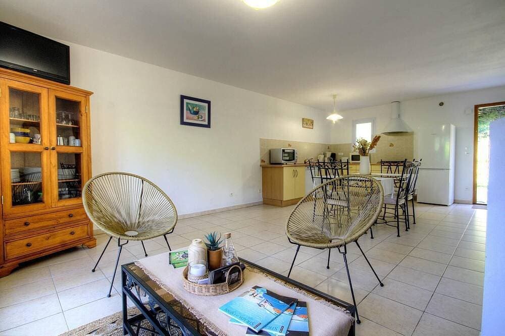 Foto 10 von 14: U Pinu - Patrimonio - Gîte