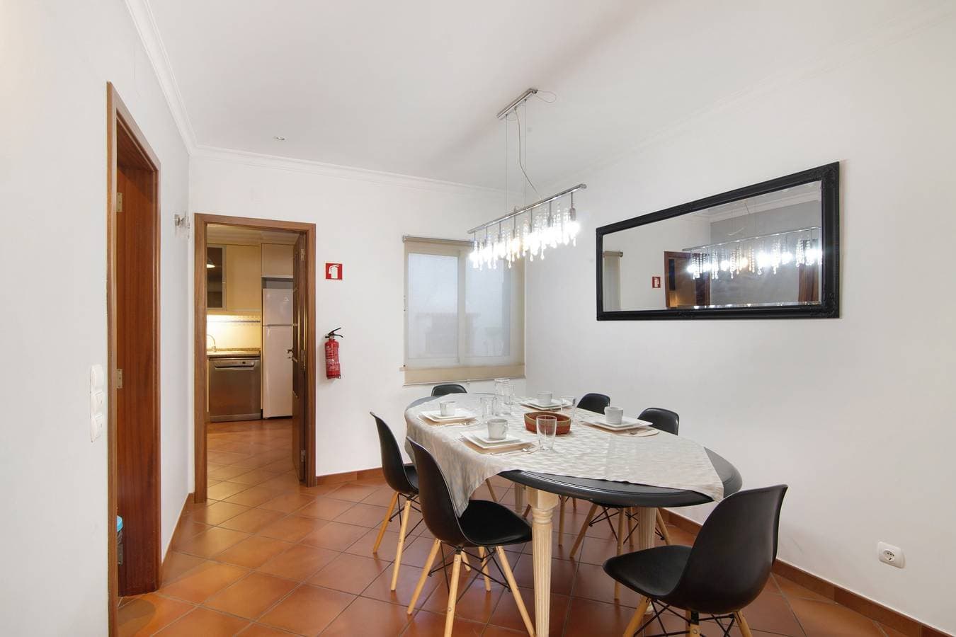 Foto 8 von 25: Ferienwohnung "Duplex Peixe Balão" mit WLAN