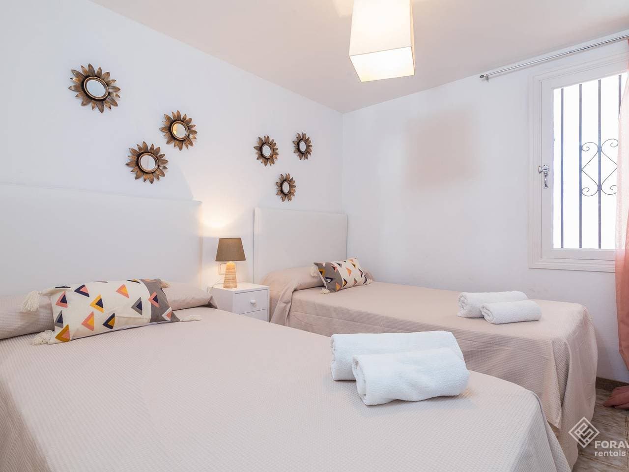 Foto 13 von 16: Apartamento Mercuri - Schöne Wohnung mit Terrasse in Port d'Alcúdia