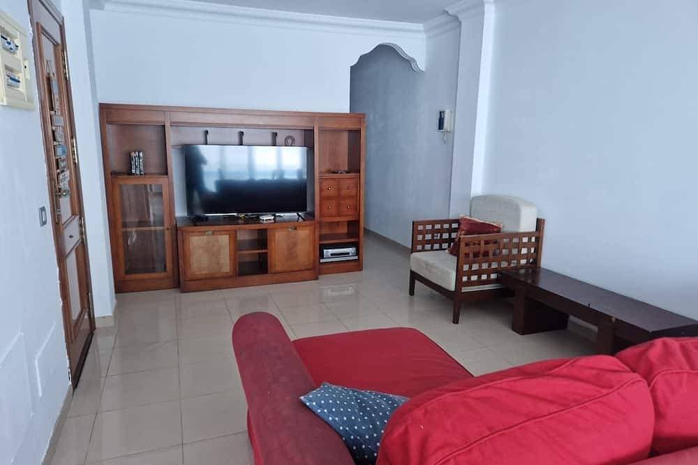 Foto 10 von 21: Apartamento Primera Línea mar 2 Dormitorios en Arinaga Pueblo Pesquero Tranquilo