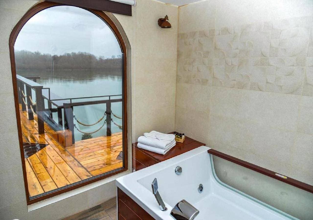 Foto 9 von 33: Deluxe Double Room with River View