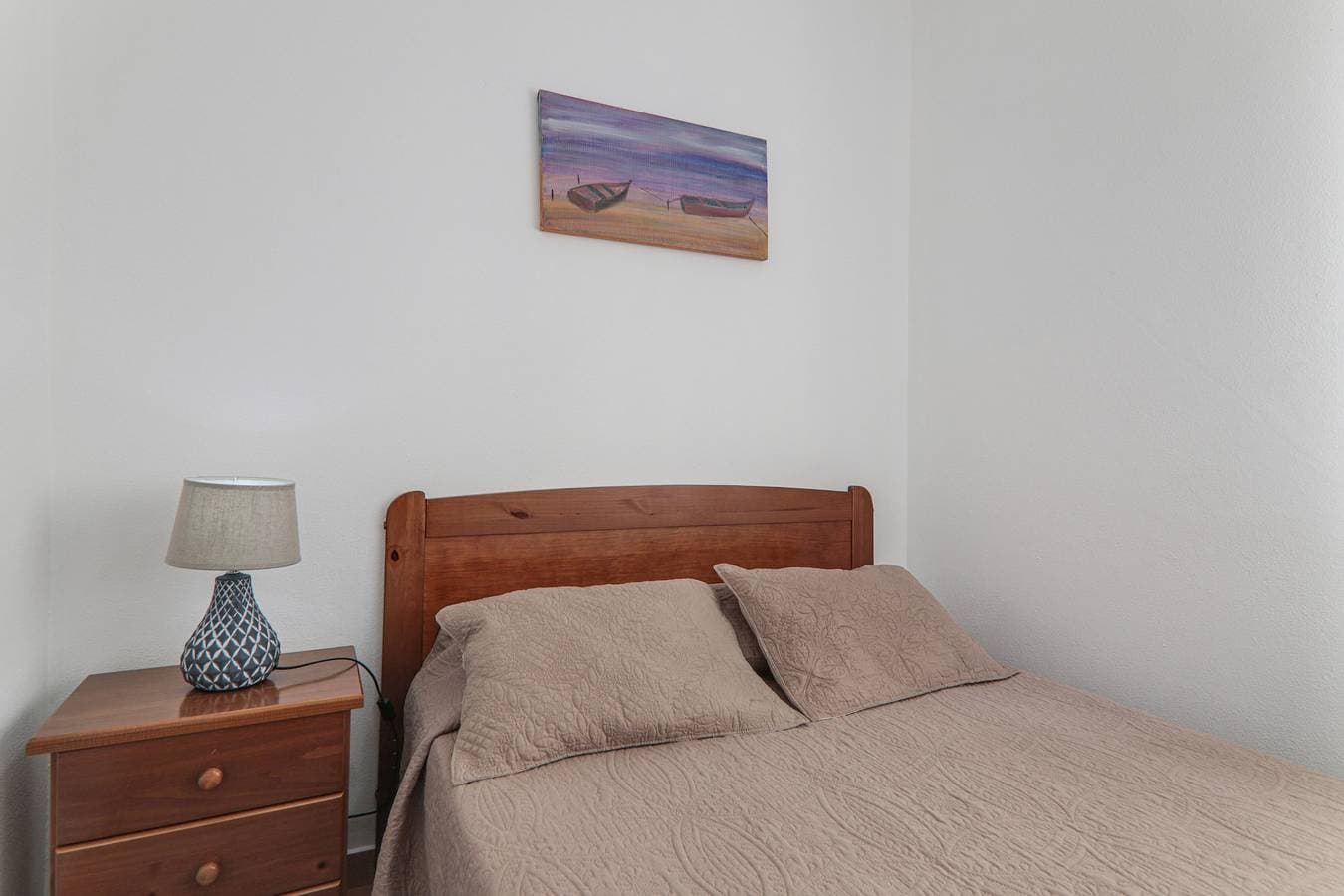 Foto 9 von 20: Ferienwohnung "Beach Residenz 12" mit Balkon, WLAN & Gemeinschaftsterrasse