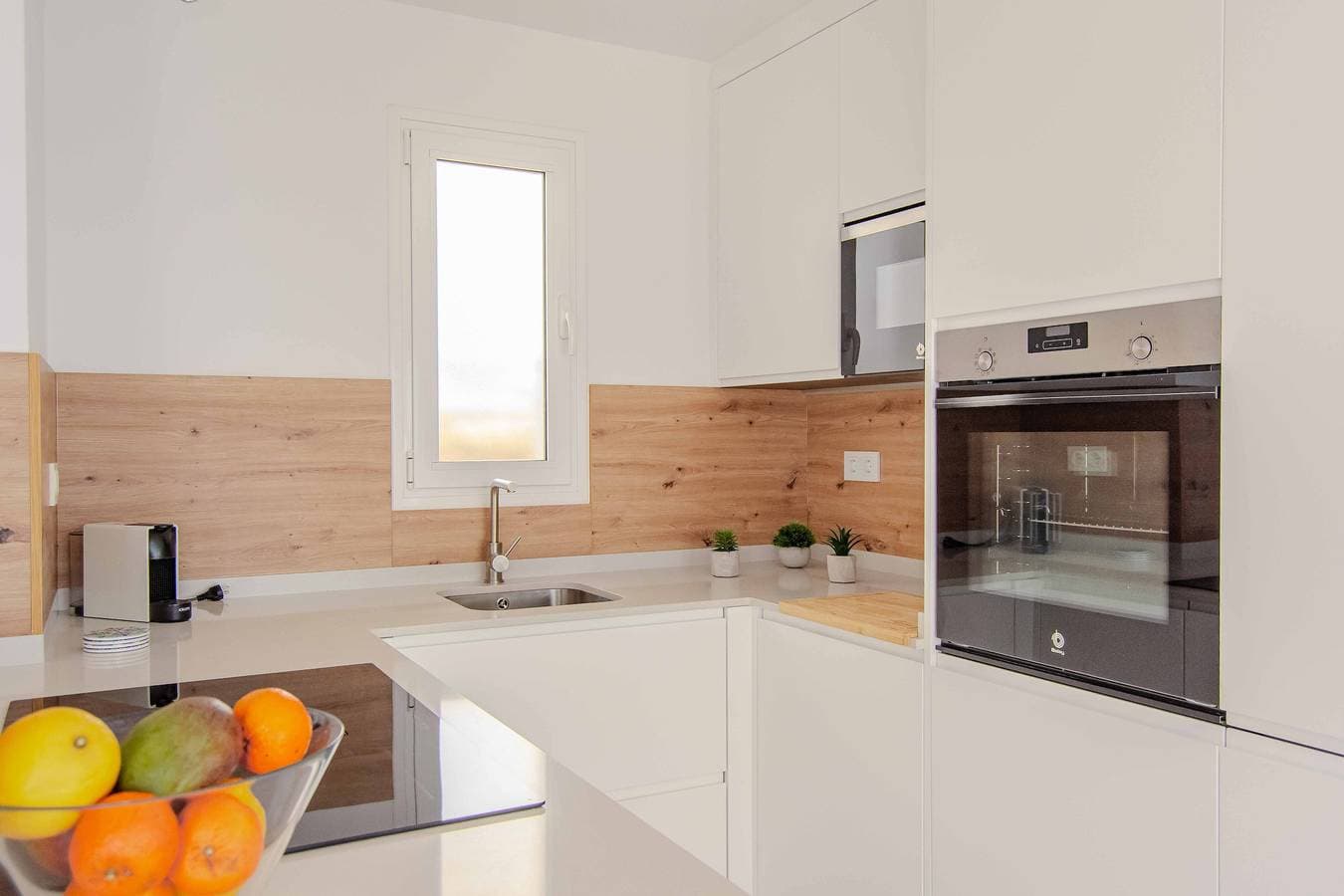 Foto 13 von 34: Ferienhaus 'La Casita Nueva' mit Meerblick, WLAN und Klimaanlage