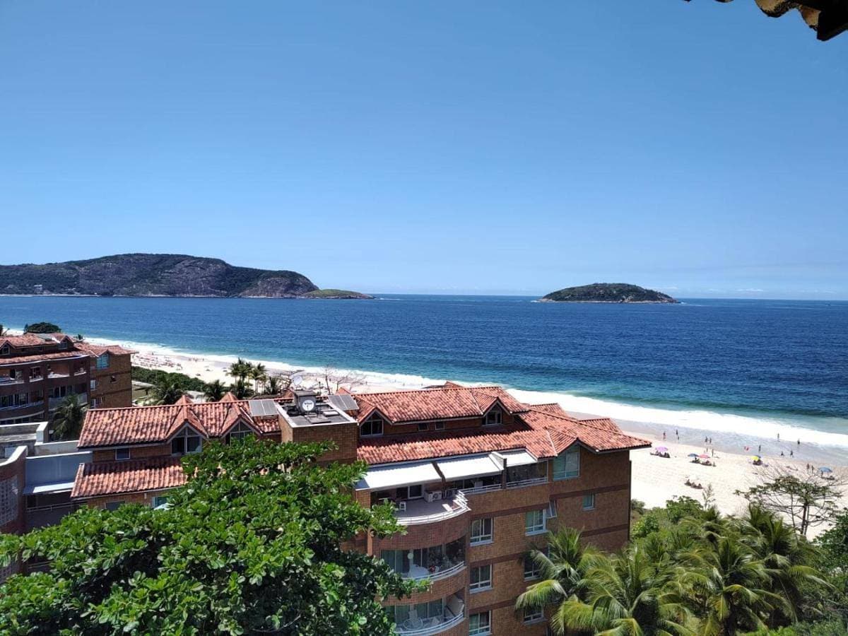 Foto 4 von 10: Deluxe Double Room with Sea View