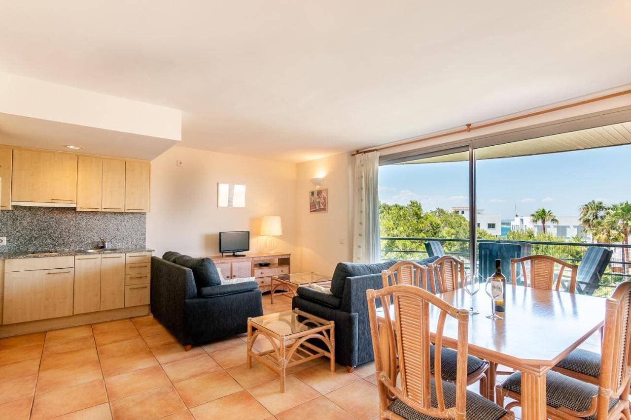 Apartamentos Romaní 1