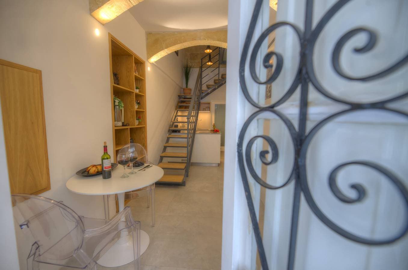 Foto 8 von 26: Ferienwohnung für 2 Personen