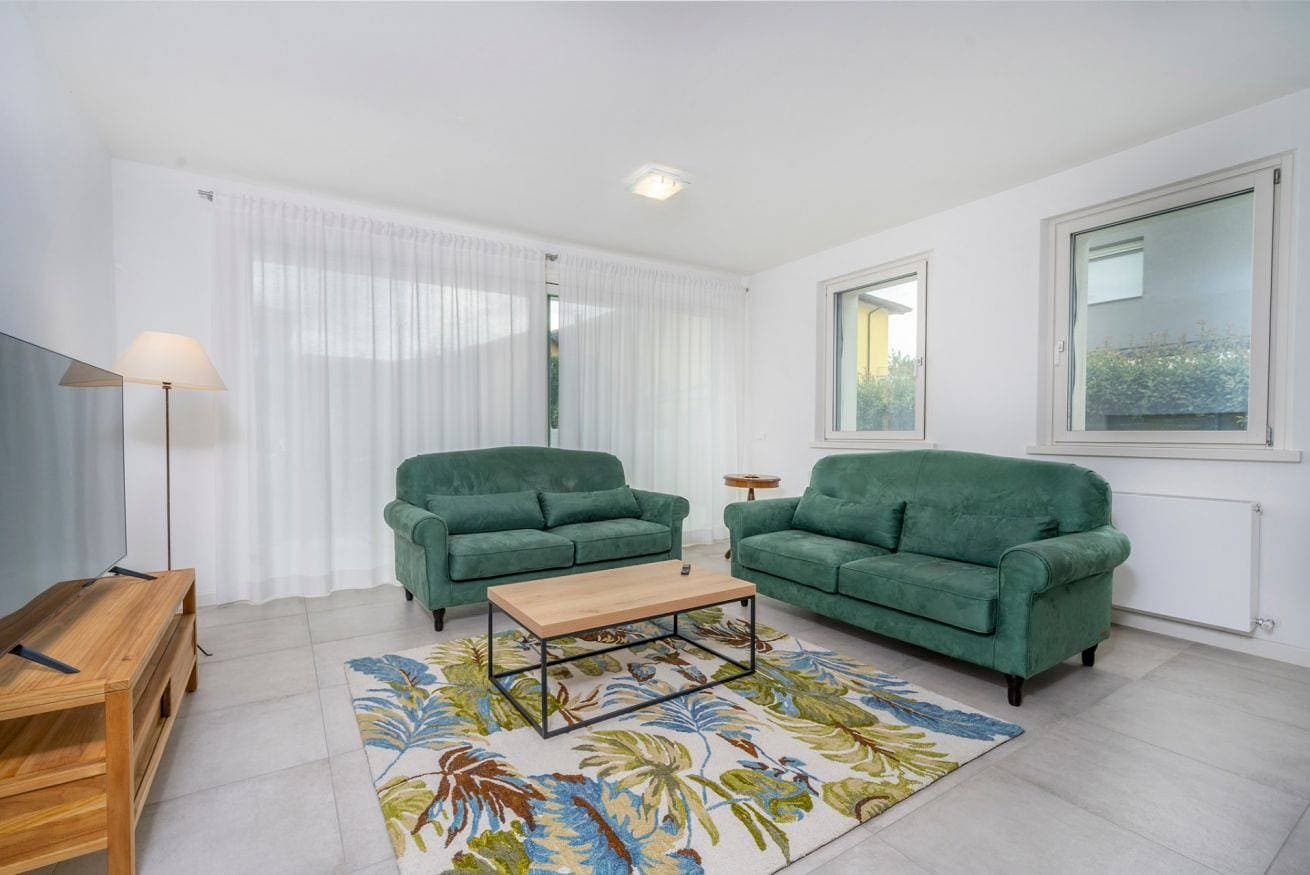 Foto 6 von 24: Ferienwohnung für 2 Personen mit Balkon/Terrasse