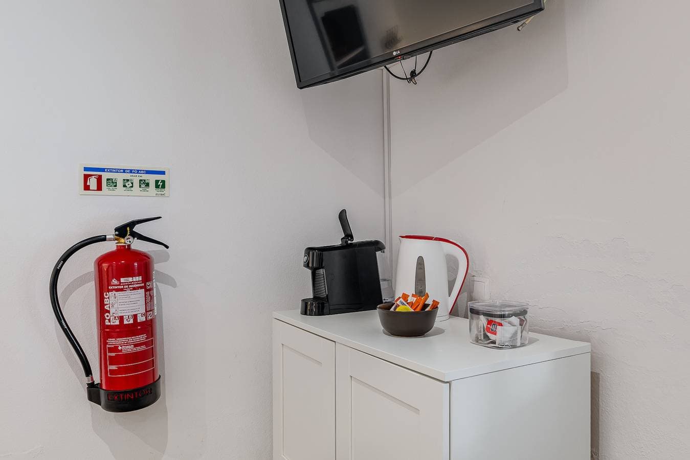 Foto 11 von 26: Apartment „Suite“ mit Gemeinschaftspool, WLAN und Klimaanlage