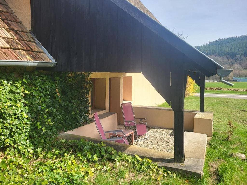 Le GITE Du MEIERHOF 1