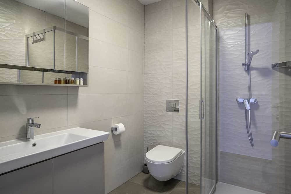 Foto 4 von 20: Jasmin Lush Top Floor - Apartment mit einem Schlafzimmer