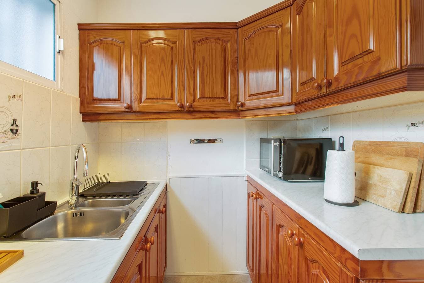 Foto 7 von 28: Ferienwohnung 'Al Mar' mit Meerblick, privater Terrasse und WLAN