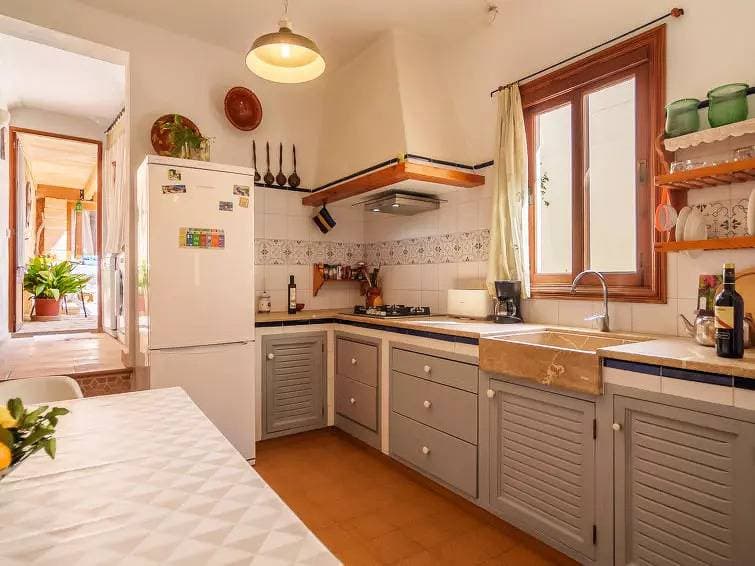 Foto 8 von 21: Maison 4 Personnes