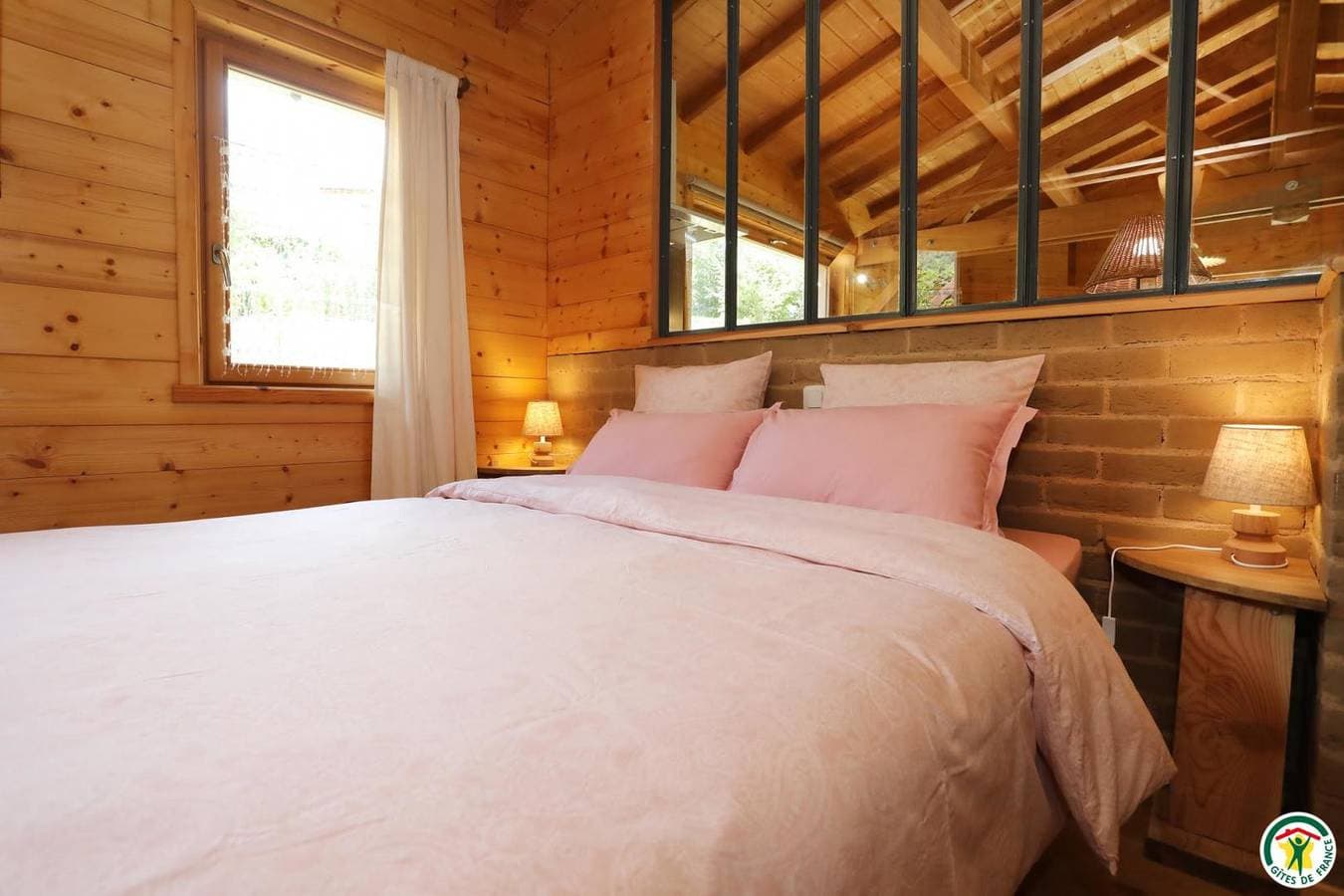 Foto 3 von 23: La Petite Maison En Bois