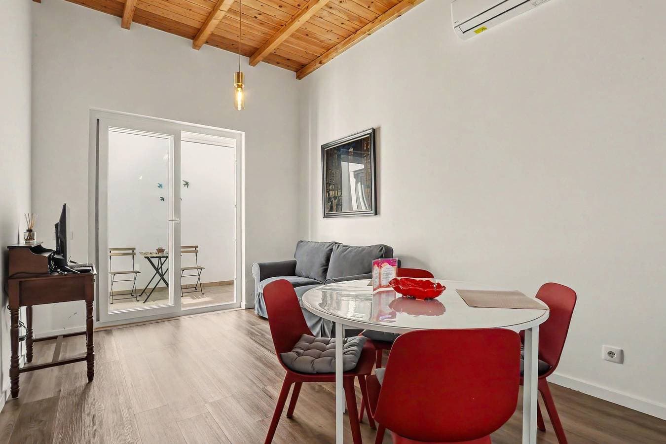 Foto 3 von 24: Casa Albano 3 – Caldas da Rainha: Tradition trifft Komfort