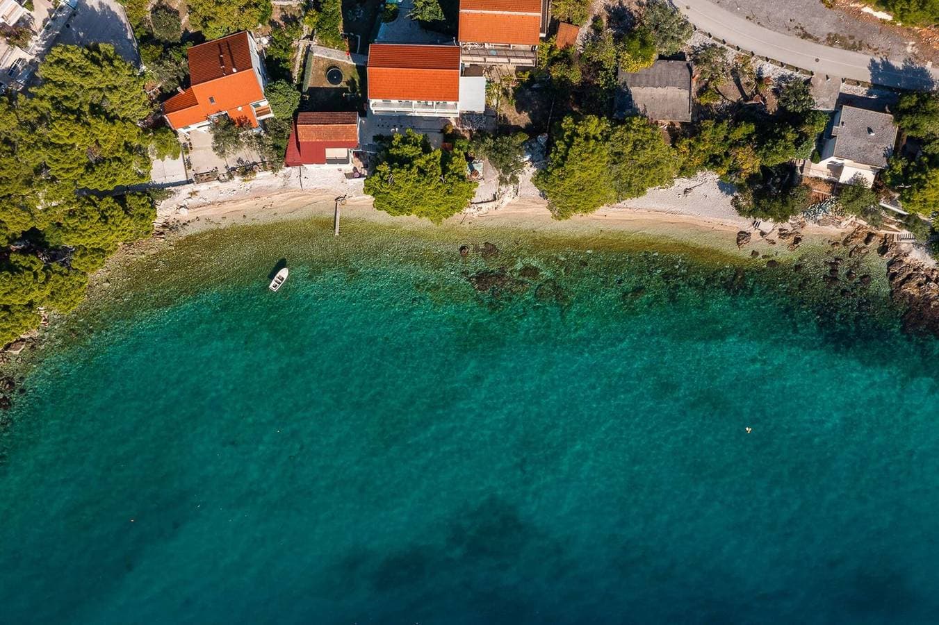 Foto 2 von 68: Luxury Villa Azul Makarska With Heated Pool