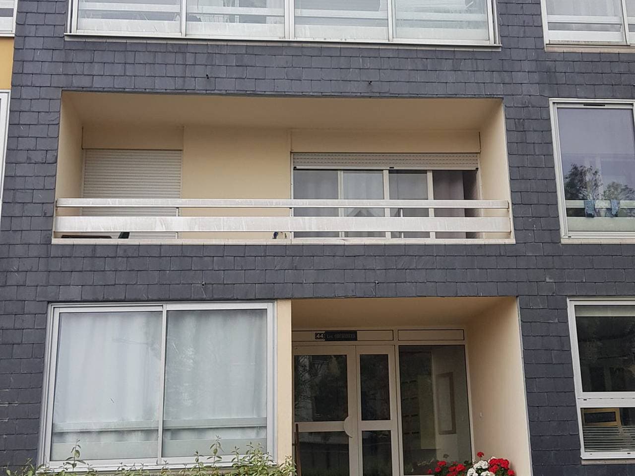 Foto 11 von 11: T3 Wohnung mit Hafenblick, Parkplatz und WiFi
