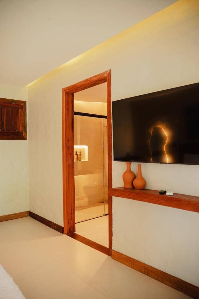 Foto 6 von 22: Double Room with Balcony