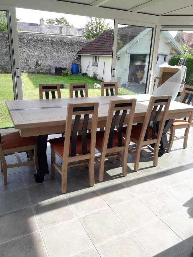 Foto 4 von 35: Three-Bedroom Holiday Home