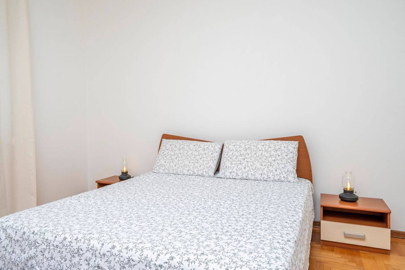 Foto 11 von 21: Ferienwohnung für 2 Personen mit Balkon/Terrasse