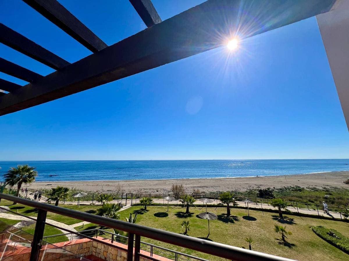 Apartamento VISTA MAR 1