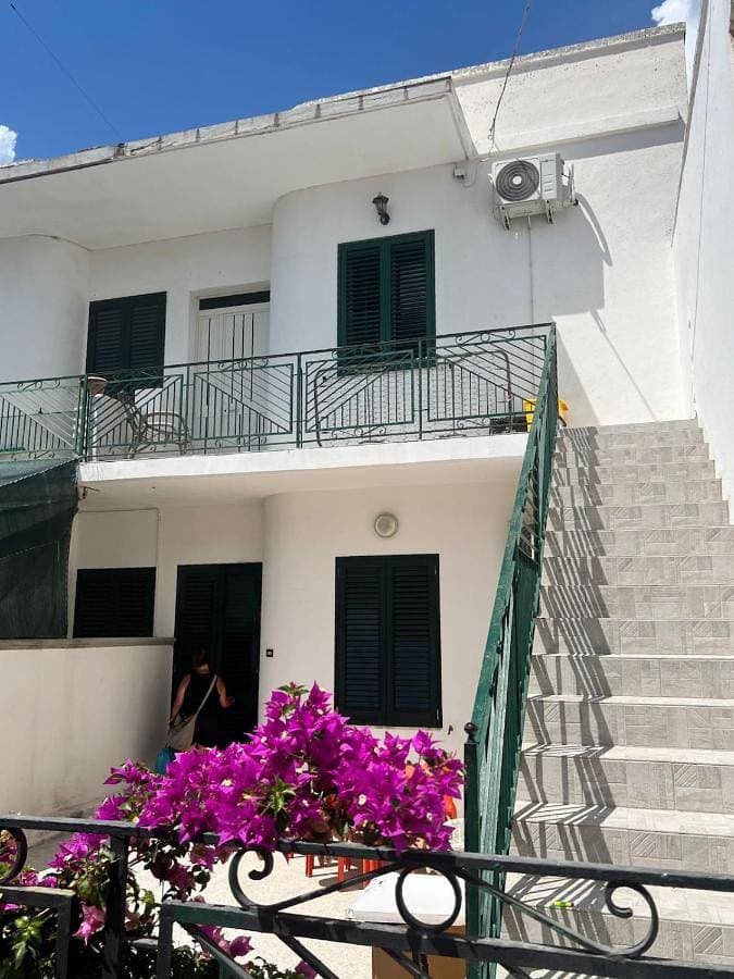 Casa Giuliano 1