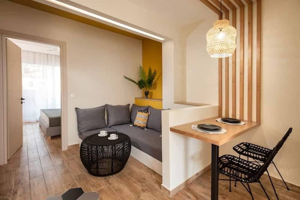 Foto 7 von 18: Salty Colours Apartments in Almyrida
