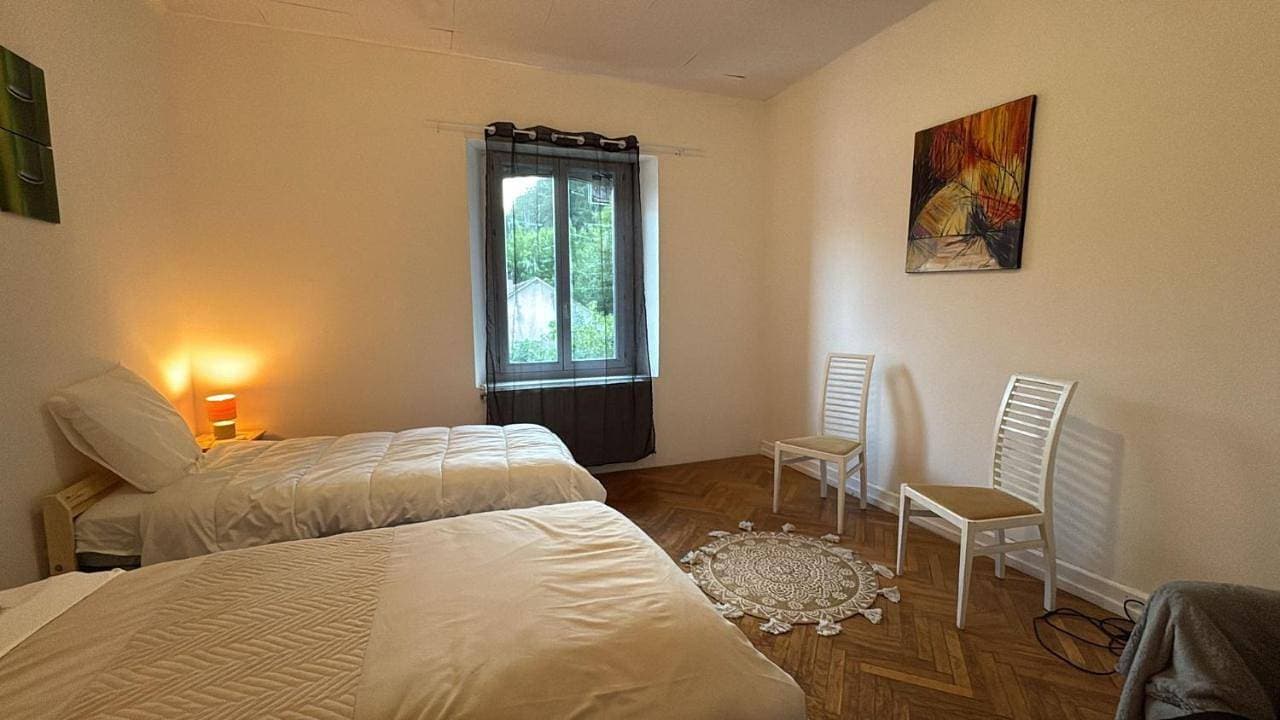 Foto 12 von 14: One-Bedroom Apartment