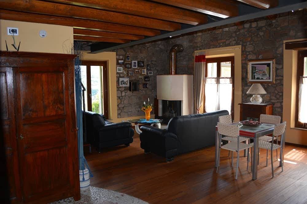 Foto 11 von 30: Apartment in einem alten Dorf von 1600 im Regionalpark der Euganeischen Hügel